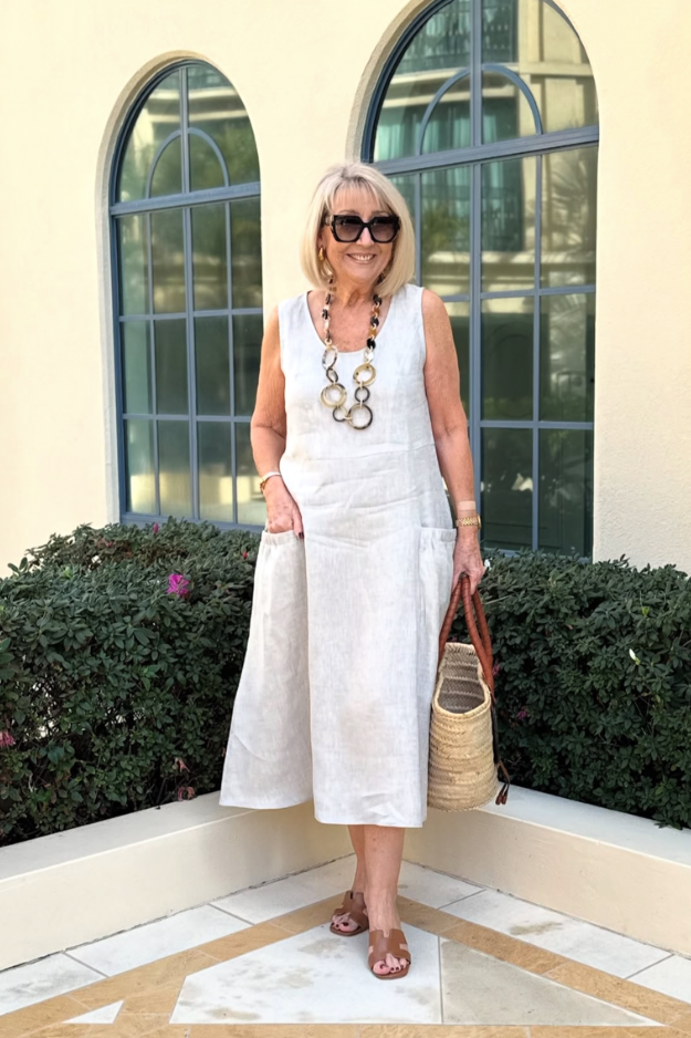 How to Dress Petite Over 50: 10 Rules That Make Everything Fit Better How to Dress Petite Over 50: 10 Rules That Make Everything Fit Better