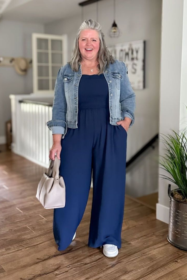 How to Dress Petite Over 50: 10 Rules That Make Everything Fit Better How to Dress Petite Over 50: 10 Rules That Make Everything Fit Better