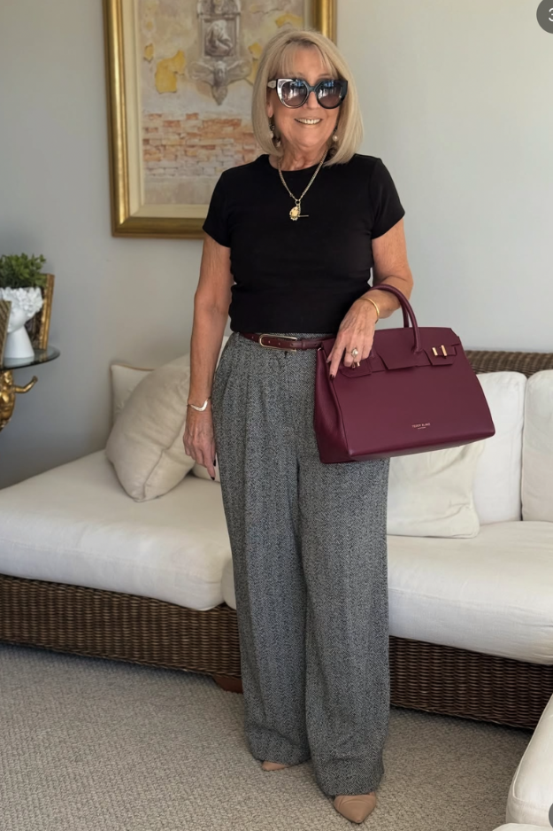 How to Dress Petite Over 50: 10 Rules That Make Everything Fit Better How to Dress Petite Over 50: 10 Rules That Make Everything Fit Better