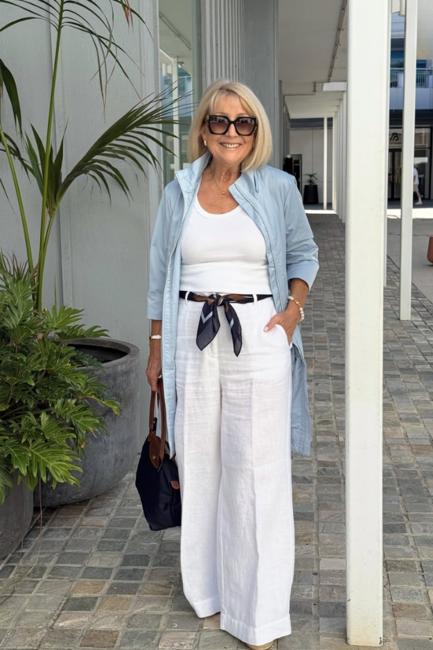 How to Dress Petite Over 50: 10 Rules That Make Everything Fit Better How to Dress Petite Over 50: 10 Rules That Make Everything Fit Better
