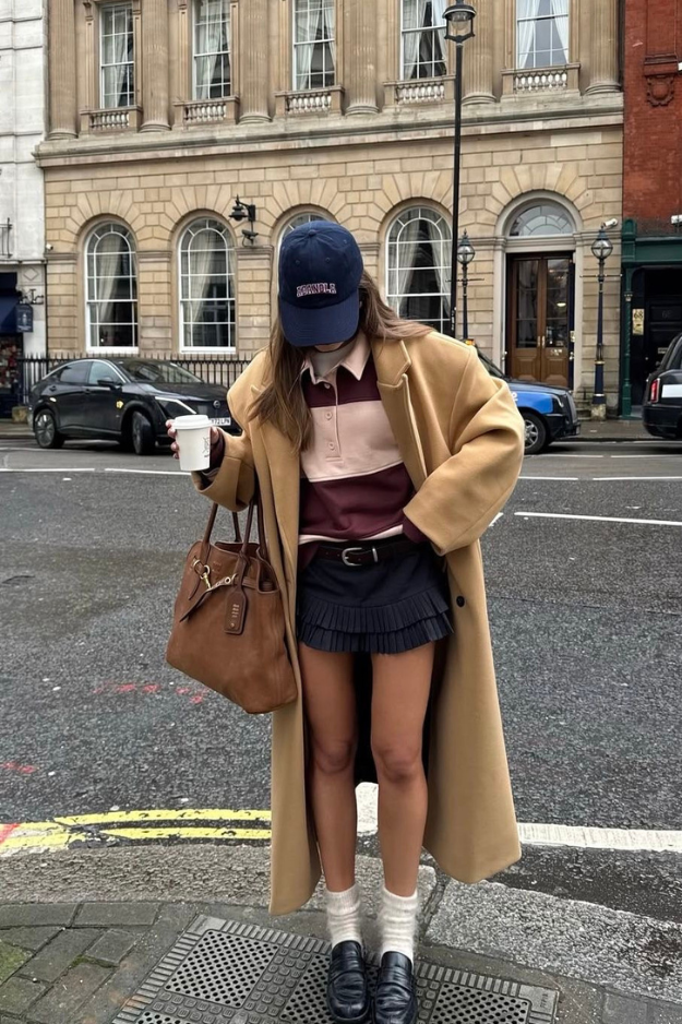 23 Thanksgiving Outfits That Look Chic Enough for Photos but Cozy Enough for Seconds 23 Thanksgiving Outfits That Look Chic Enough for Photos but Cozy Enough for Seconds