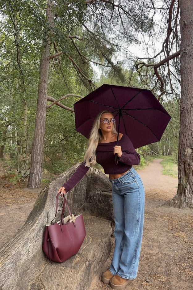 23 Thanksgiving Outfits That Look Chic Enough for Photos but Cozy Enough for Seconds 23 Thanksgiving Outfits That Look Chic Enough for Photos but Cozy Enough for Seconds
